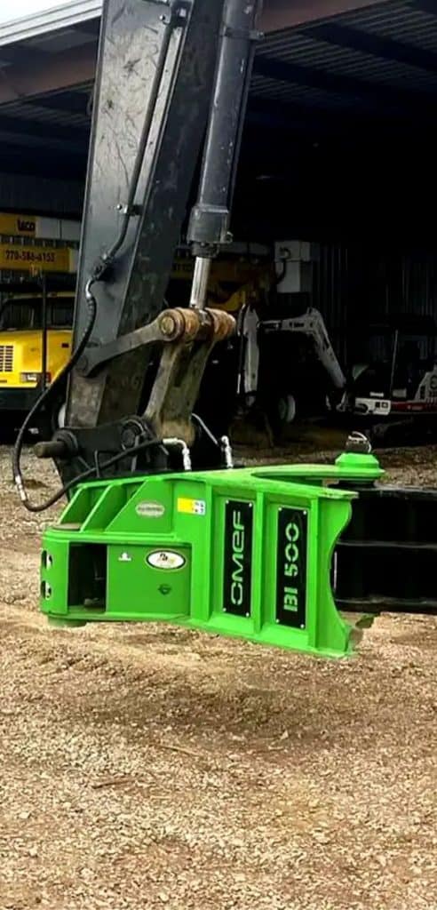OMEF Tree Shears