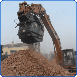 Material Handling Attachment